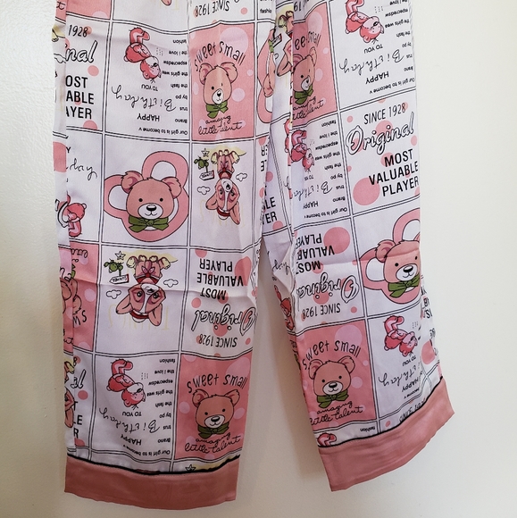 Pajamas - Picture 4 of 4